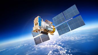 Китай запустил спутник для сети мобильной связи 5G