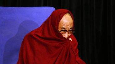 Kitas Dalai Lama galėtų būti ir moteris, sako Tibeto lyderis