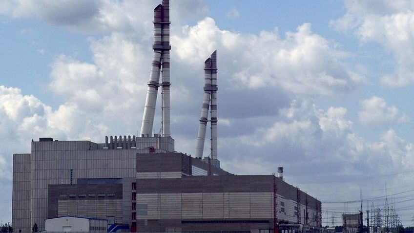 Минэнерго: предложение Еврокомиссии об Игналинской АЭС - это начало долгого пути