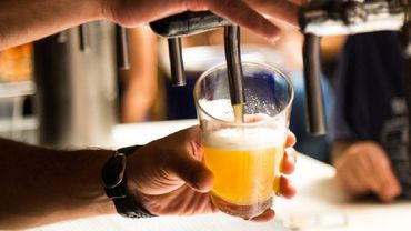 Продажи пива в Эстонии выросли на 45% после снижения акциза - производители