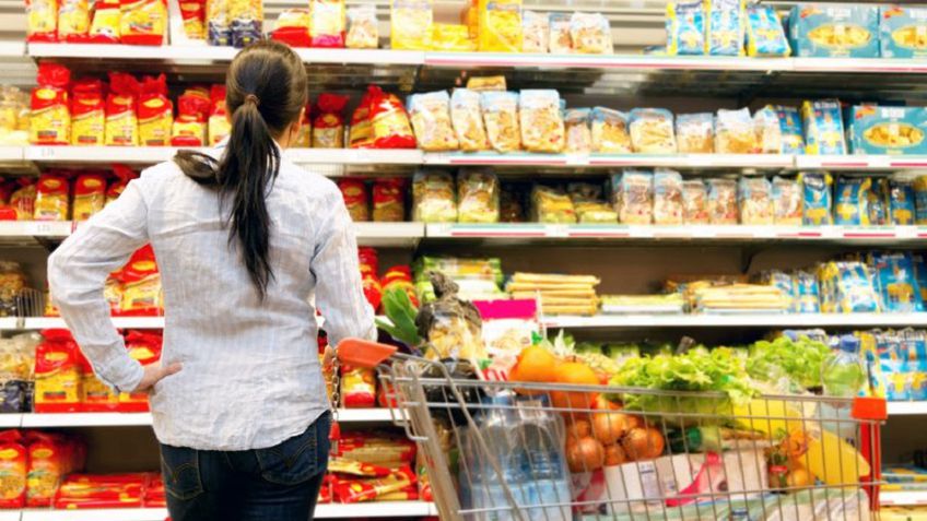 Парламентская комиссия не узрела дискриминации литовских потребителей из-за продуктов более низкого качества