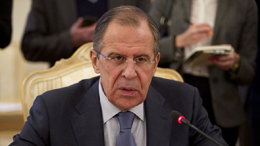Россия не намерена присоединяться к Договору о запрещении ядерного оружия