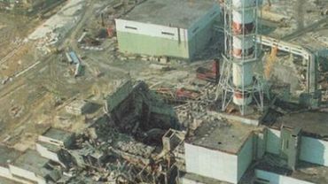 Valentinas Mitė. Černobylio 25-osios metinės Fukušimos fone                