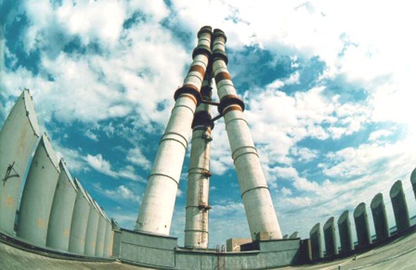 Руководство Игналинской АЭС сообщило: «могильник» ядерных отходов надежен
                                
