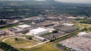 СМИ: На заводе боеприпасов в Южном Уэльсе произошел взрыв
