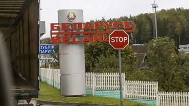 СОГГ о намерениях закрыть несколько КПП на границе с Беларусью