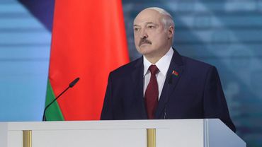 A. Lukašenka paragino negąsdinti Minsko Rusijos piliečių sulaikymo padariniais