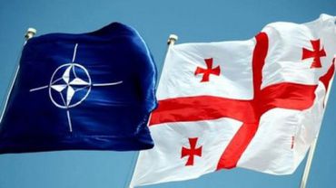 Премьер-министр Грузии: В ближайшее время мы станем страной-членом НАТО