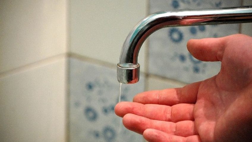 Информация "VE": в ряде домов сегодня отключат горячую воду
