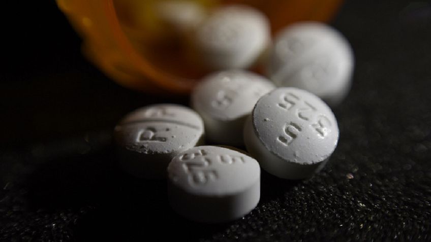 Опиоидный кризис в США становится опаснее ВИЧ