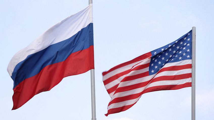 Члены Сейма считают, что потепление отношений между США и Россией невозможно