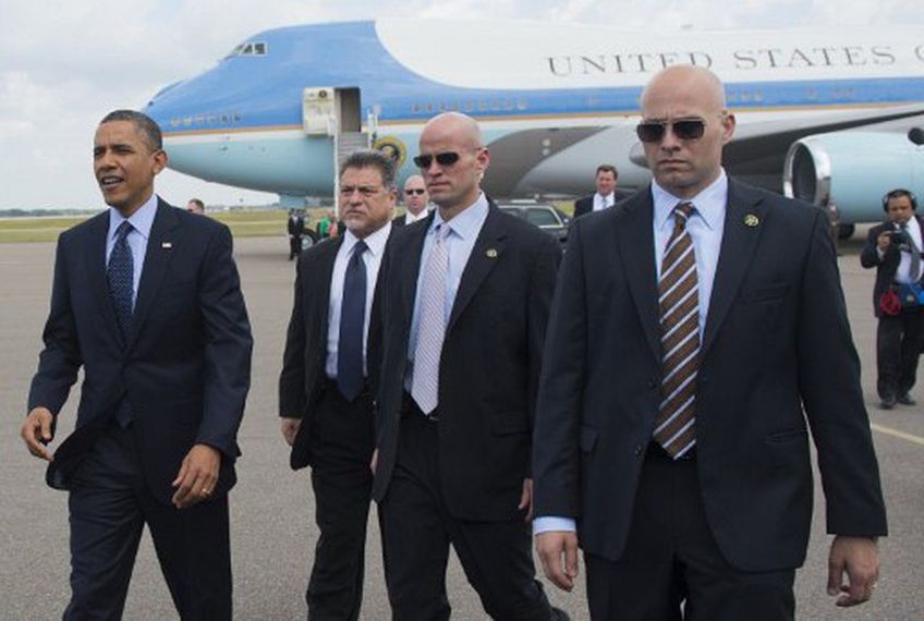 США заплатят брюссельскому отелю более €1 млн за проживание Барака Обамы и его охраны