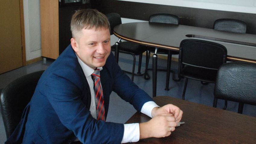 Директор Зарасайского самоуправления осужден за превышение полномочий