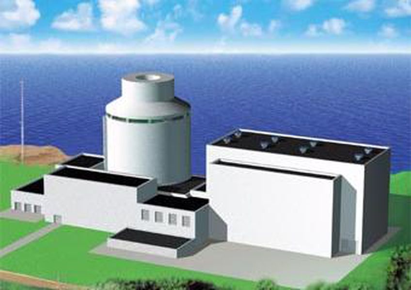 Франция продаст Польше ядерные реакторы
