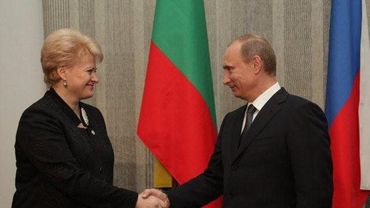 Виктор Ольжич: Раздвоение литовской внешней политики