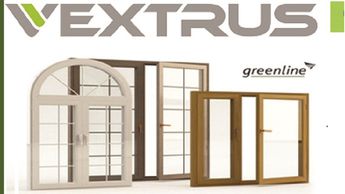 Фирма «VEXTRUS» - продукция высокого качества за приемлемую цену