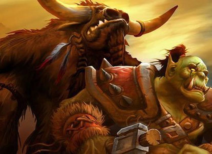 Экранизацию World of Warcraft снимут без участия Сэма Рэйми