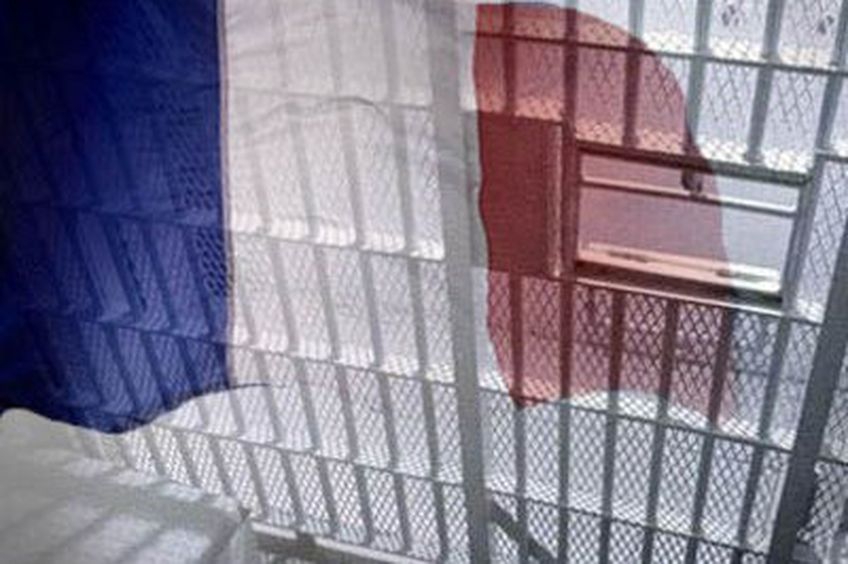 Во Франции отправили в тюрьму шестилетнего армянина