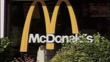 Американцы решили сделать Косово более привлекательным краем, открыв там первый McDonald\'s