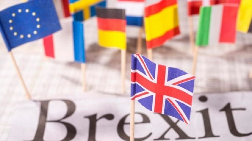 Фараж считает, что в Великобритании возможен второй референдум о членстве в Евросоюзе