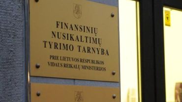 FNTT tyrimas: vilkaviškiečiai įtariami išplovę beveik milijoną litų