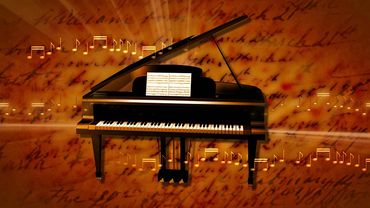 Visagine įvyks Tarptautinis jaunųjų pianistų ir mokytojų konkursas festivalis