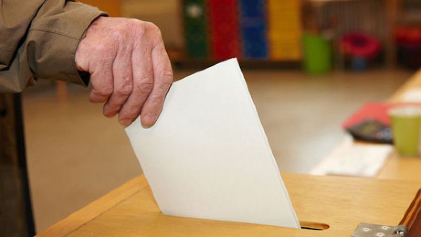 На выборах президента России можно будет проголосовать в 5 городах Литвы. В том числе и в Висагинасе
