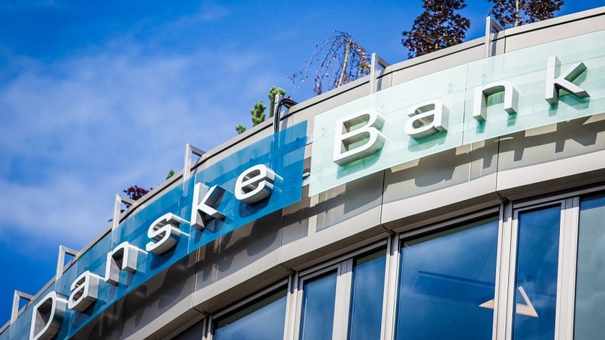 "Danske Bank" подтвердил, что уходит из Литвы