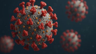Профессор Калибатас о новом штамме COVID-19: выделяют два симптома