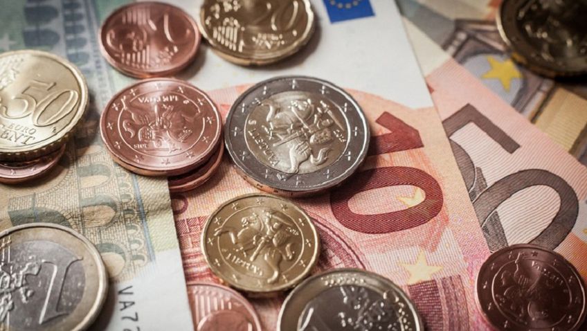 В прошлом году государство и самоуправления Литвы получили 119 млн. евро сверхплановых доходов