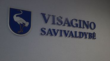 На выборах в Висагинское самоуправление участвуют 9 партий и партийных объединений