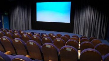 Kino teatrai: metai buvo vidutiniški