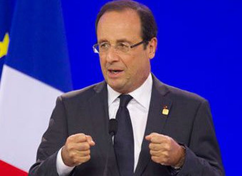 Франция поднимет налоги и урежет бюджет