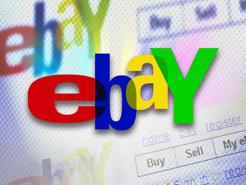 Акции eBay взлетели почти на 10 процентов за 5 минут