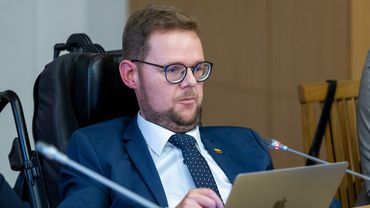 Veiklą baigusi Seimo darbo grupė įspėja apie Lietuvos demografines problemas ir teikia rekomendacijas joms spręsti
