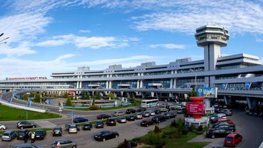 "Белавиа" отменяет рейсы в Палангу до октября