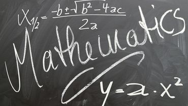 Успех Литвы на математической олимпиаде школьников стран Центральной Европы