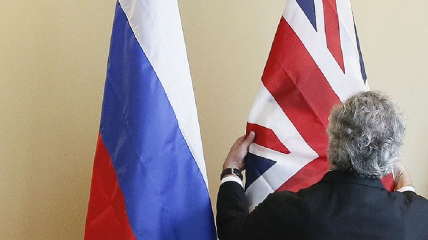 Британский совет разочарован предписанием прекратить свою деятельность в РФ