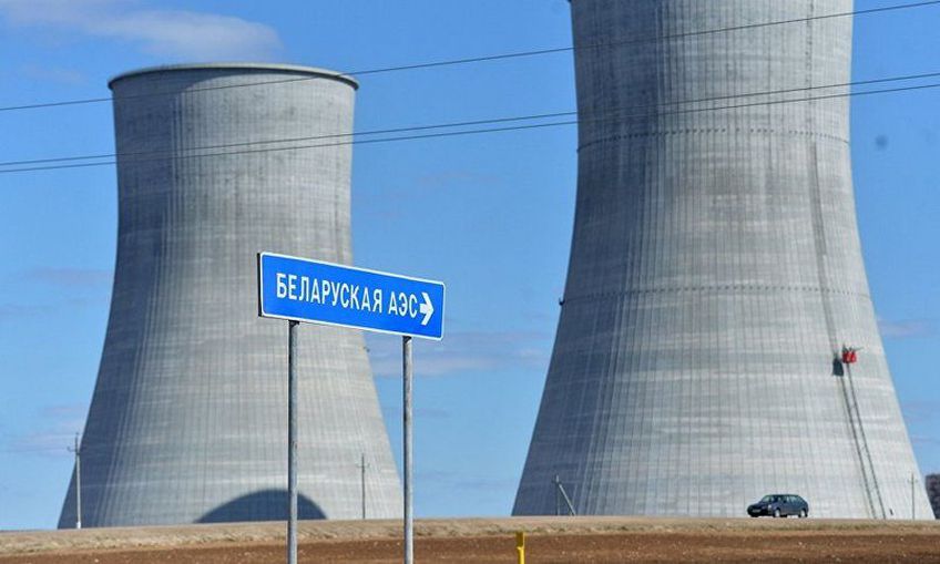 Минск пока не получал от Вильнюса предложений относительно Белорусской АЭС - Совмин