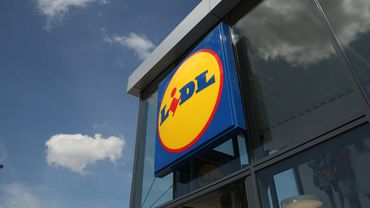 Магазины сети Lidl в Литве отказываются от одноразовых пластиковых пакетов