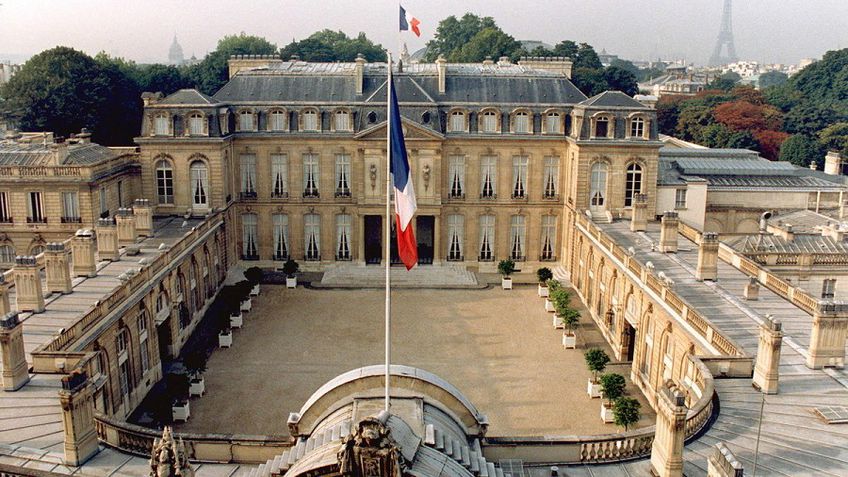 Власти Франции назвали безосновательными приписываемые Трампу слова о террористах в стране