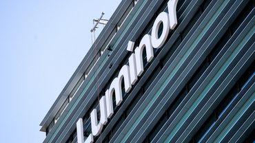 Возможны нарушения в работе банков „Luminor“ и „Swedbank“