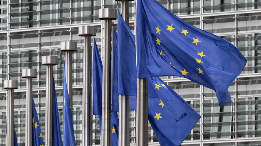 Вступает в силу новый порядок ЕС о защите личных данных