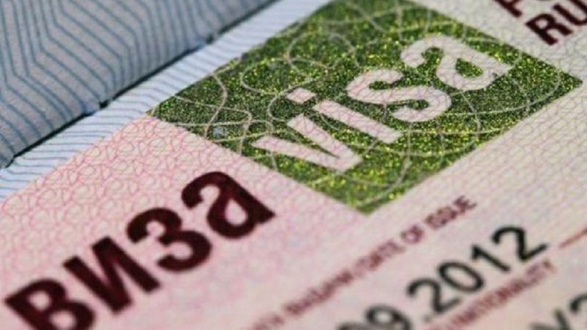 Граждане Литвы до 14 лет будут получать белорусскую визу бесплатно