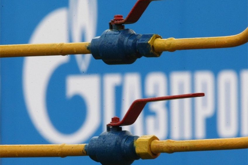 Литва понемногу выбирается из тисков «Газпрома»                                