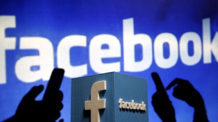 Латвия не будет блокировать "Фейсбук" на время выборов