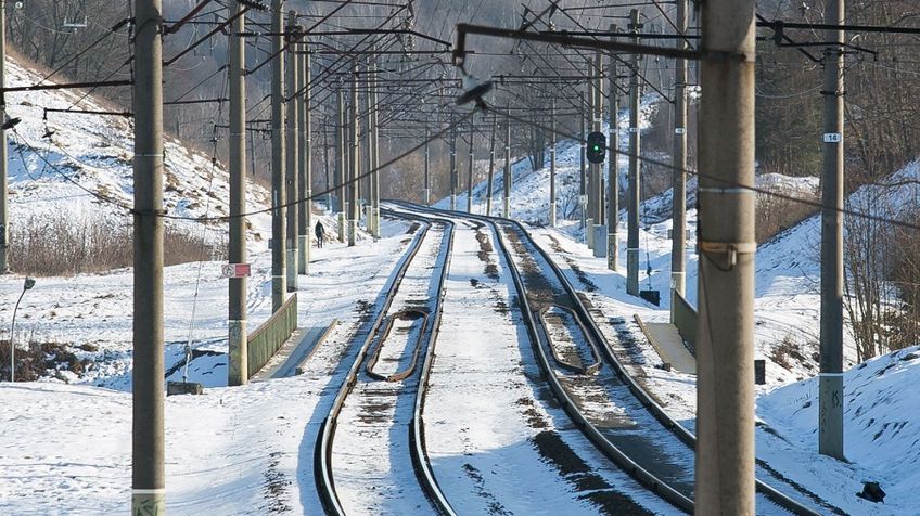 СМИ: «Латвийские железные дороги» втянуты в крупное мошенничество