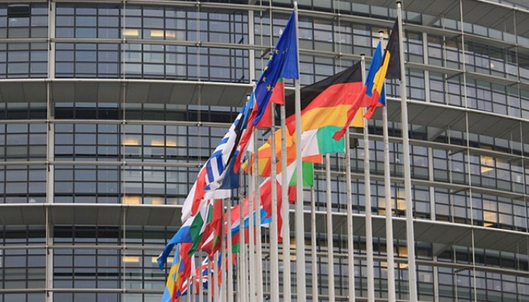 СМИ: В середине мая вступит в силу Директива по криминализации обхода санкций ЕС