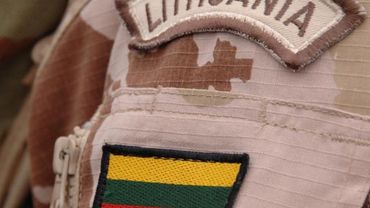 Литва выкупила у норвежской армии пулеметы и боеприпасы                                