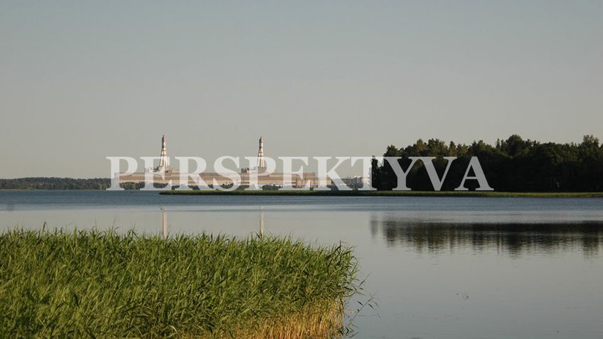 PERSPEKTYVA: Drūkšių ežeras gali tapti bendradarbiavimo tiltu tarp Lietuvos ir Baltarusijos